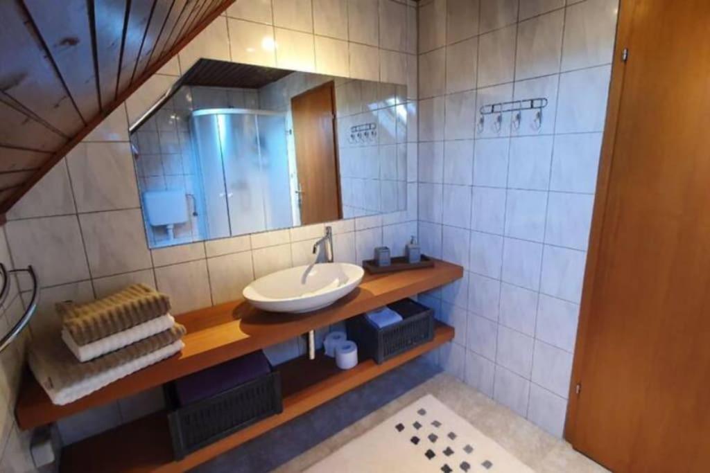 Cozzy Apartment In Nature ซาเกร็บ ภายนอก รูปภาพ