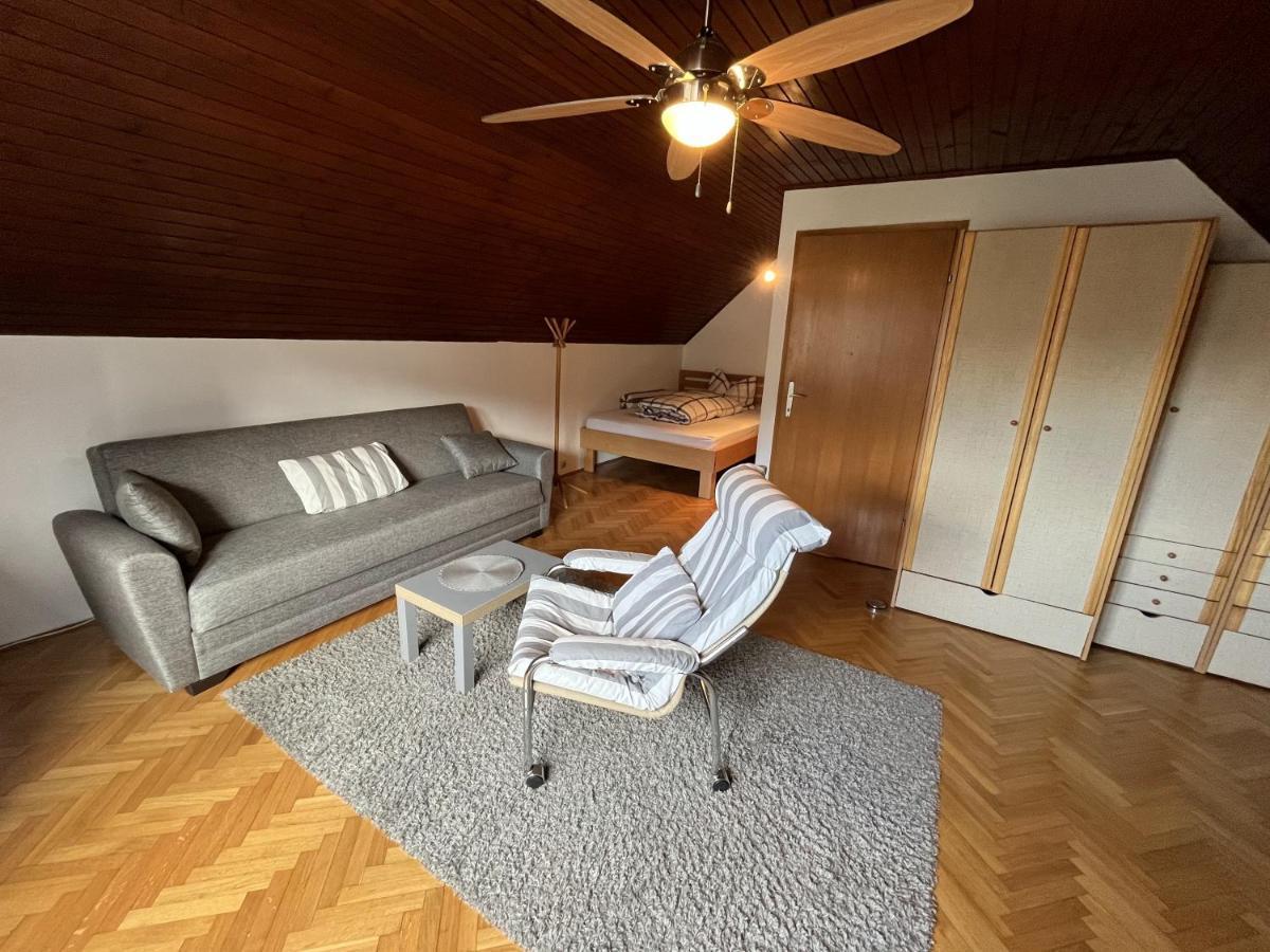 Cozzy Apartment In Nature ซาเกร็บ ภายนอก รูปภาพ